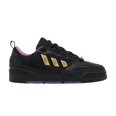 adidas ADI2000 Yu-Gi-Oh! Yugi's World (with Sealed Dark Magician Promo Card)