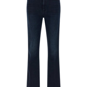 Mother The Mid Rise Smokin Skimp Jeans