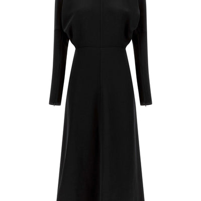 Victoria Beckham Dolman Dress