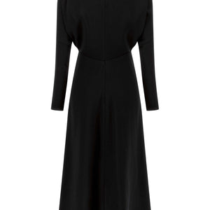 Victoria Beckham Dolman Dress