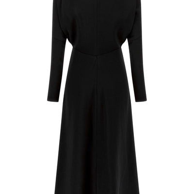 Victoria Beckham Dolman Dress