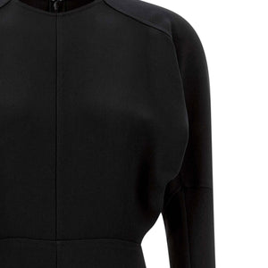Victoria Beckham Dolman Dress