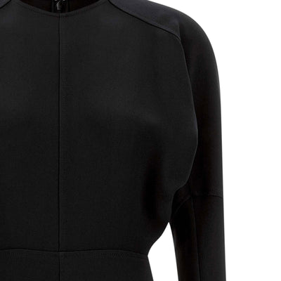 Victoria Beckham Dolman Dress