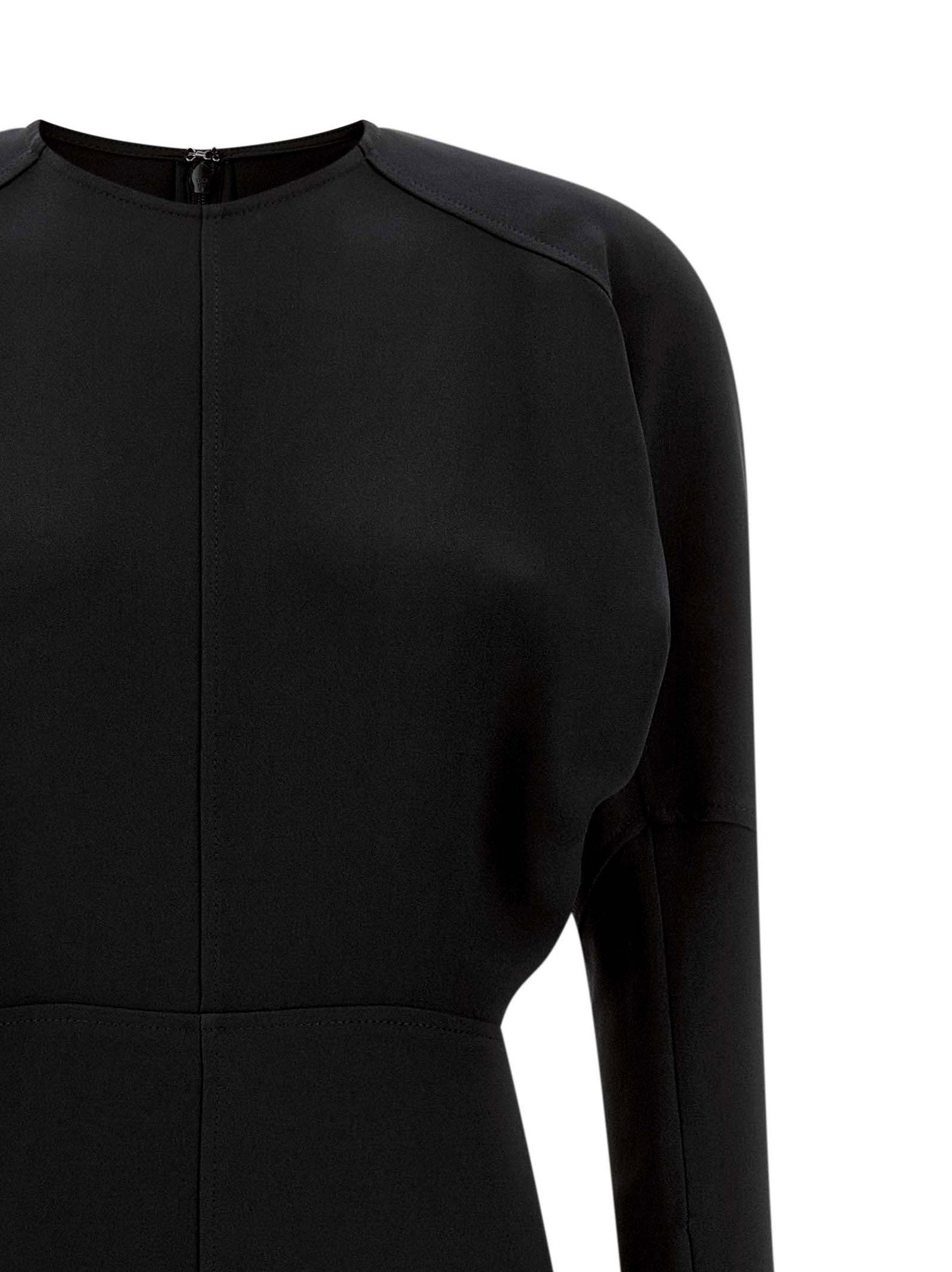 Victoria Beckham Dolman Dress