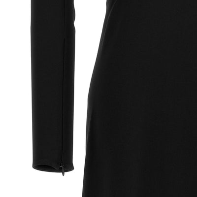 Victoria Beckham Dolman Dress