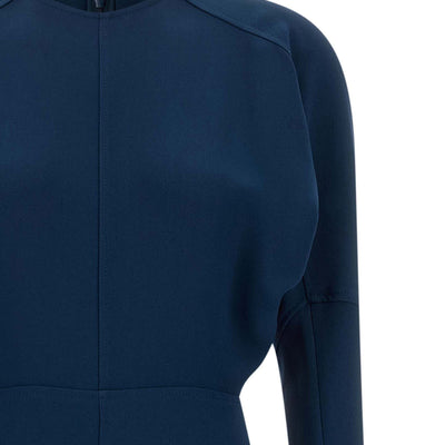 Victoria Beckham Dolman Dress