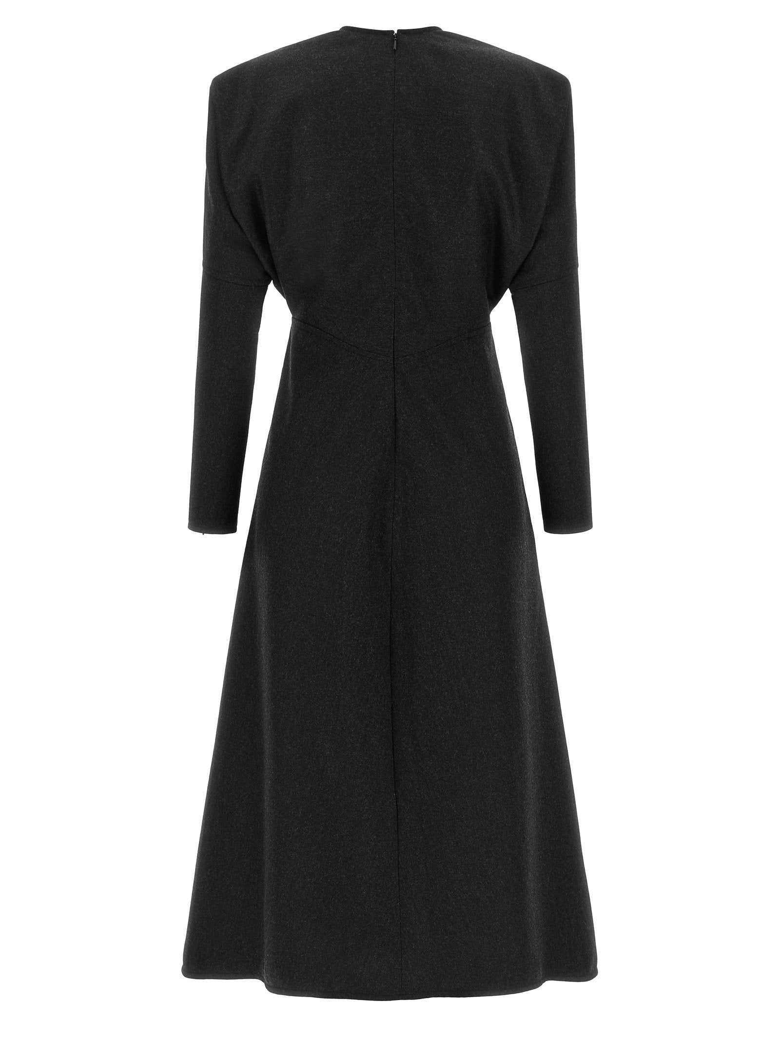 Victoria Beckham Dolman Dress
