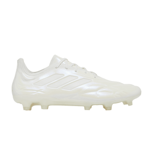 adidas Copa Pure.1 FG Cloud White Zero Metallic