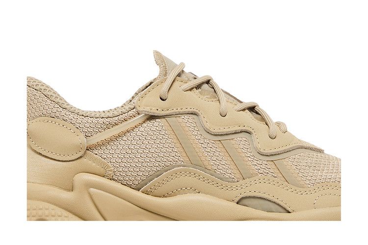adidas Ozweego Beige Tone Cardboard (GS)