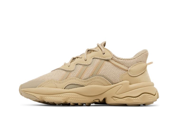 adidas Ozweego Beige Tone Cardboard (GS)