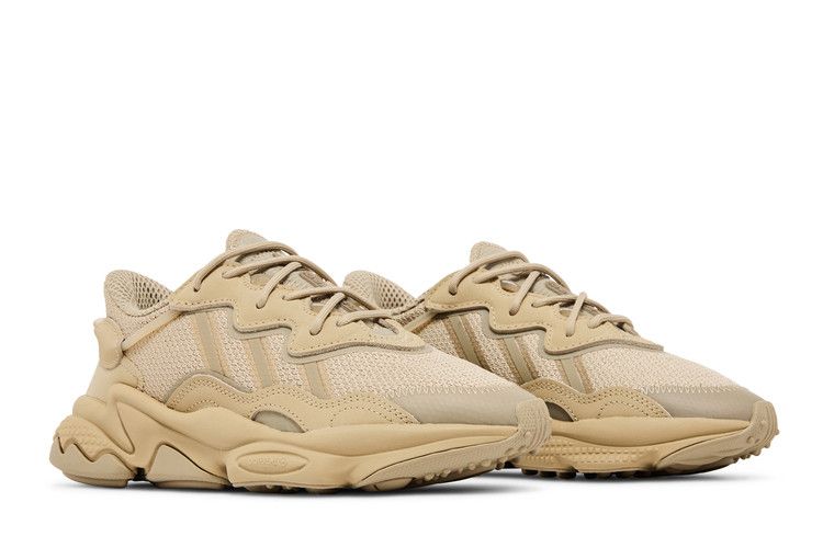 adidas Ozweego Beige Tone Cardboard (GS)