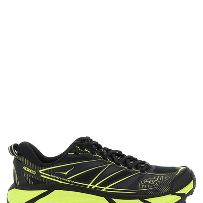 Hoka One One Mafate Speed 2 Sneakers