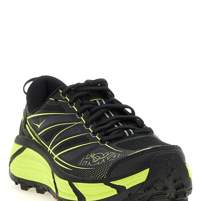 Hoka One One Mafate Speed 2 Sneakers