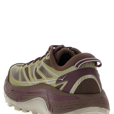 Hoka One One Mafate Speed 2 Sneakers
