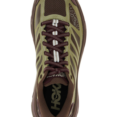 Hoka One One Mafate Speed 2 Sneakers