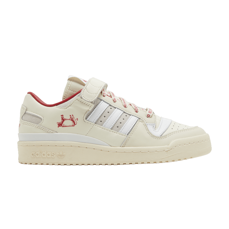 adidas Forum Low Taquería Orinoco