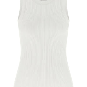 Victoria Beckham Rib Tank Top