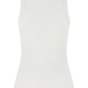 Victoria Beckham Rib Tank Top
