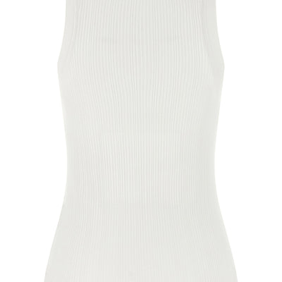 Victoria Beckham Rib Tank Top
