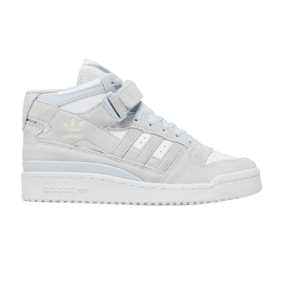 adidas Forum Mid Halo Blue Grey (Women's)