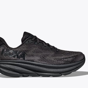 Hoka Clifton 9 Black
