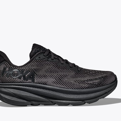 Hoka Clifton 9 Black