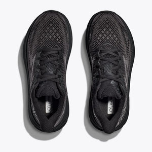 Hoka Clifton 9 Black
