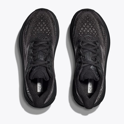 Hoka Clifton 9 Black