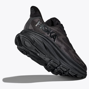 Hoka Clifton 9 Black