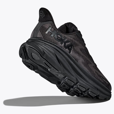 Hoka Clifton 9 Black