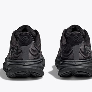 Hoka Clifton 9 Black