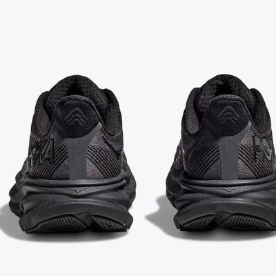 Hoka Clifton 9 Black