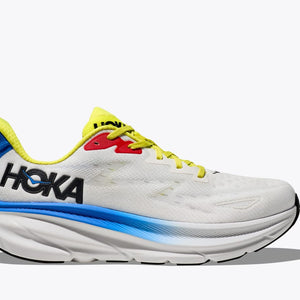 Hoka Clifton 9 Virtual Blue