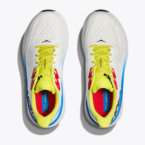Hoka Clifton 9 Virtual Blue