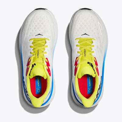 Hoka Clifton 9 Virtual Blue