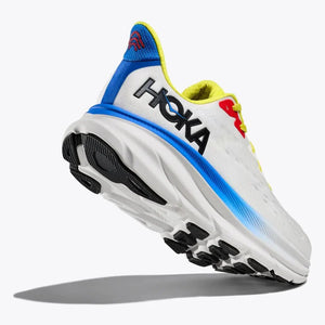 Hoka Clifton 9 Virtual Blue