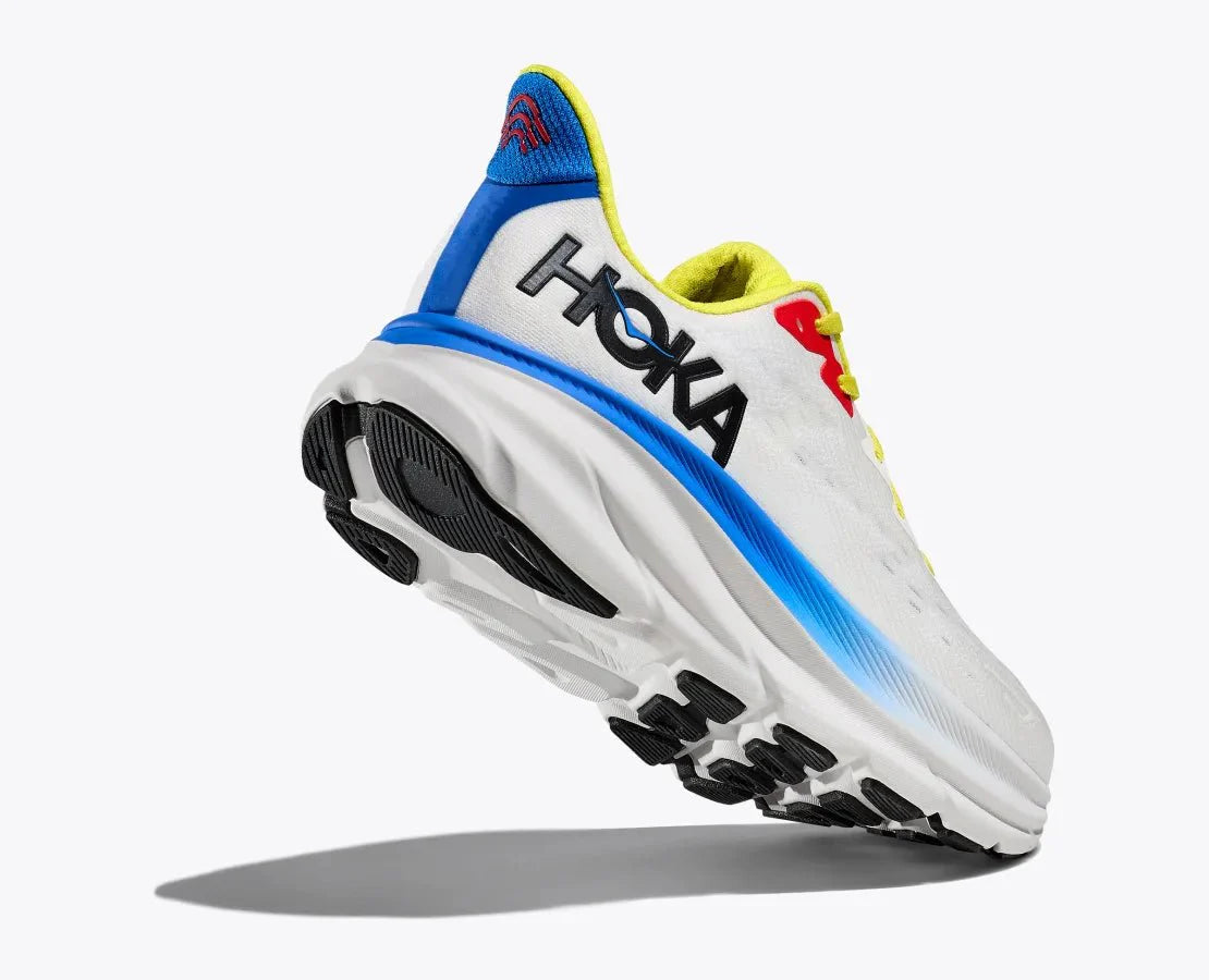Hoka Clifton 9 Virtual Blue