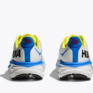 Hoka Clifton 9 Virtual Blue