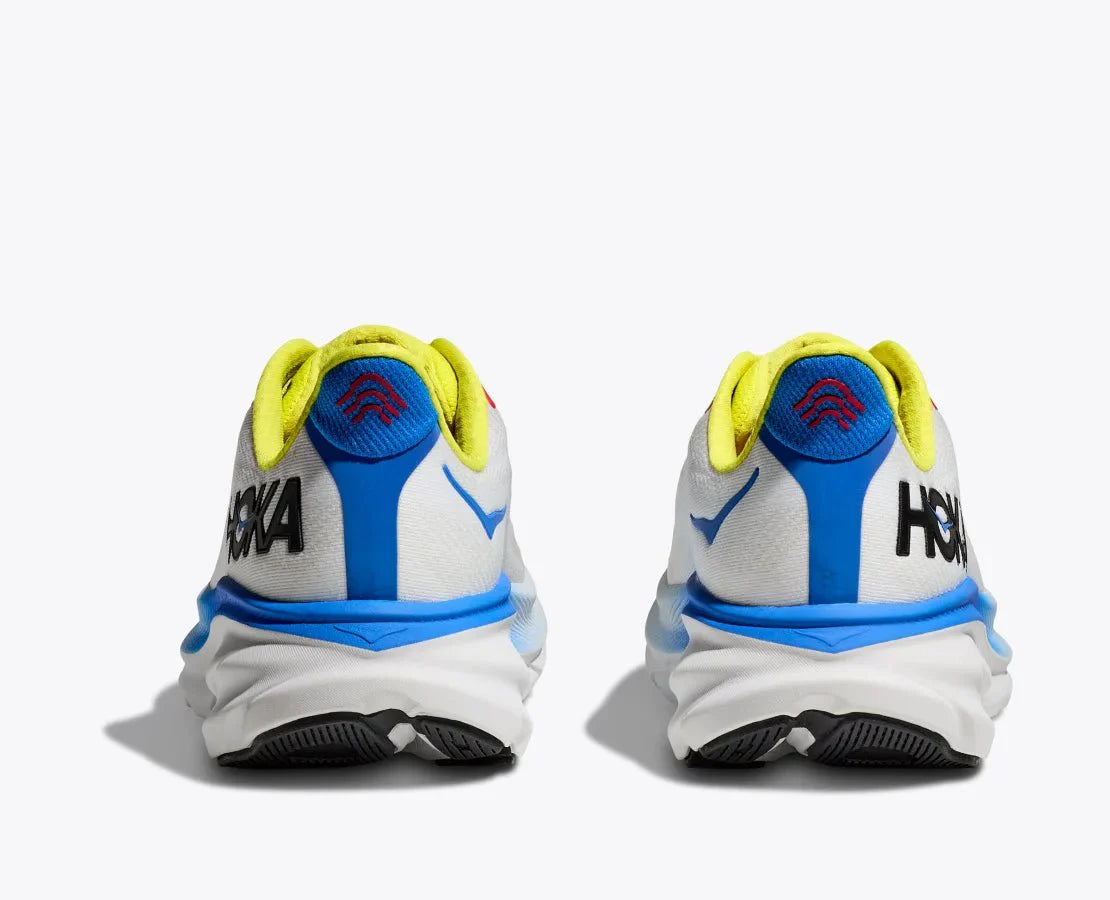 Hoka Clifton 9 Virtual Blue