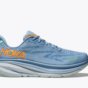 Hoka Clifton 9 Dusk