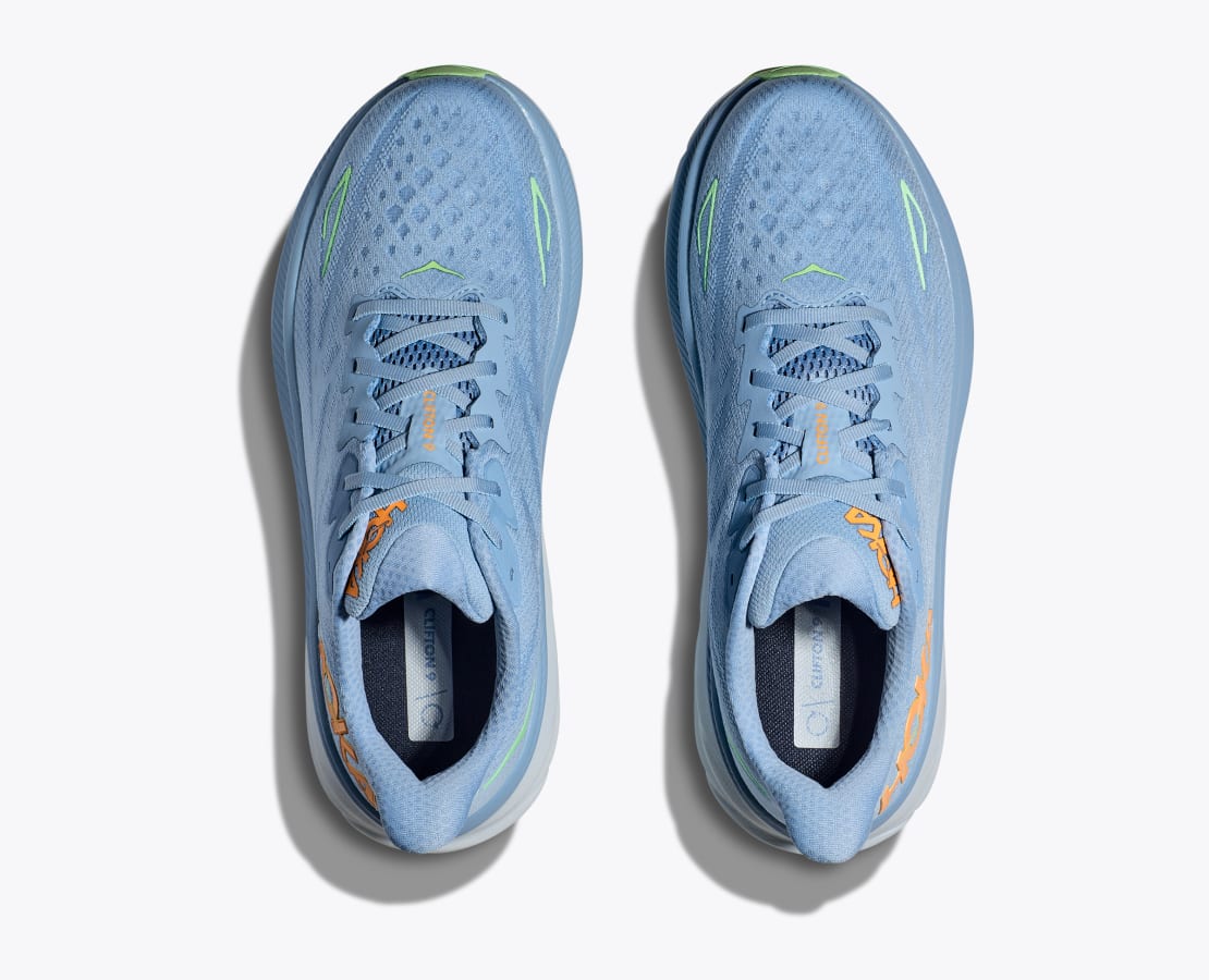 Hoka Clifton 9 Dusk