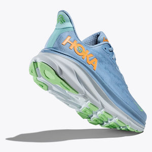 Hoka Clifton 9 Dusk