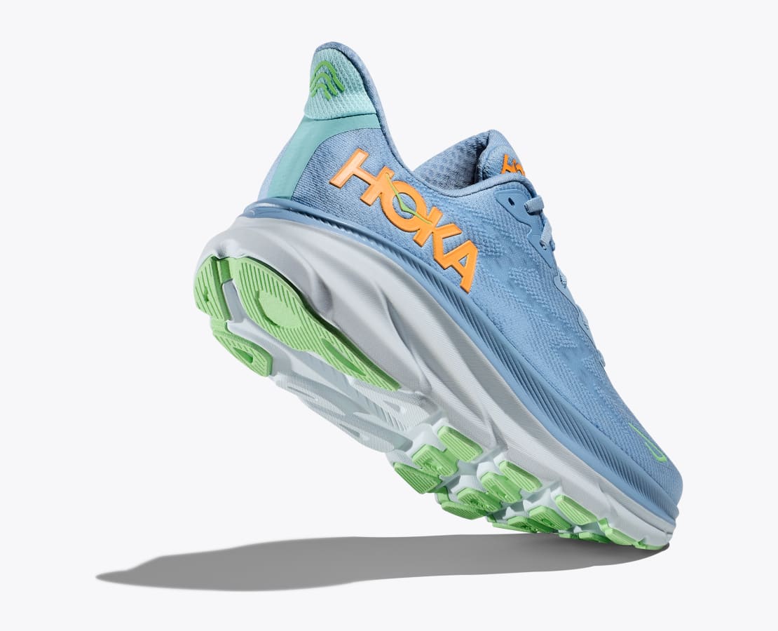 Hoka Clifton 9 Dusk