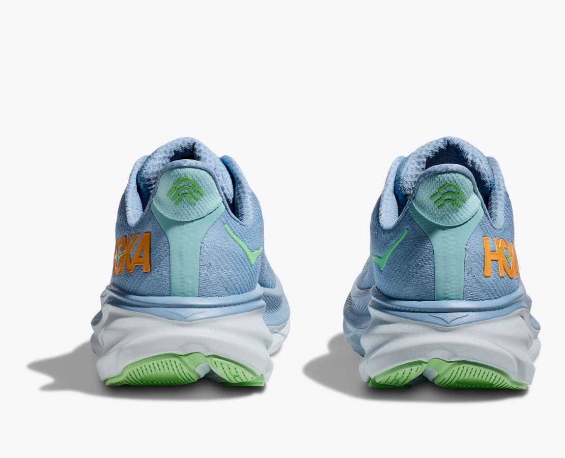 Hoka Clifton 9 Dusk