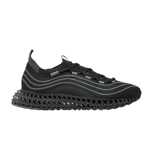 adidas 4DFWD Parley Black Carbon