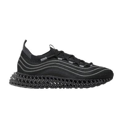 adidas 4DFWD Parley Black Carbon