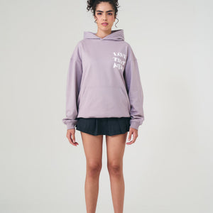 Love that kills Hoodie