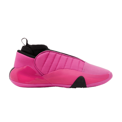 adidas Harden Vol. 7 Lucid Fuchsia Black