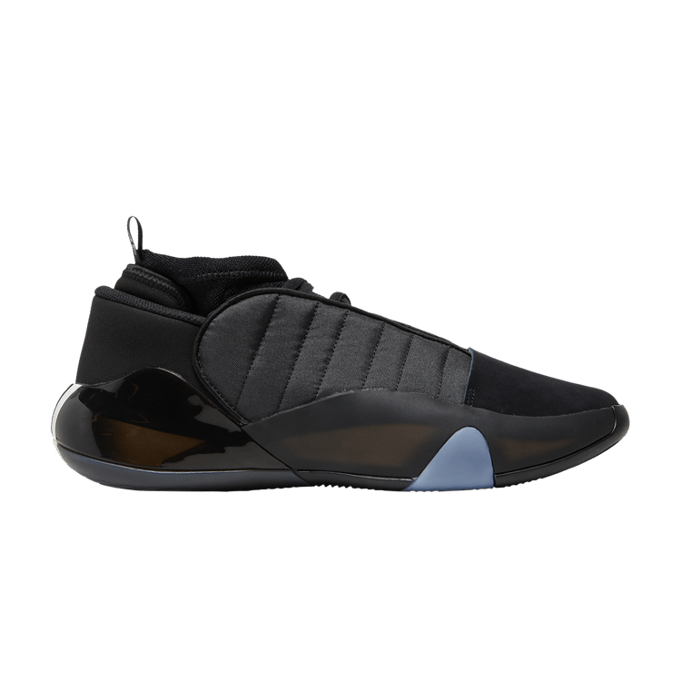 adidas Harden Vol. 7 Core Black