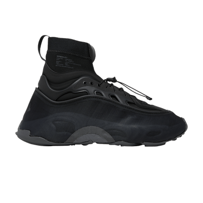 adidas Ozmorphis Mr. Bailey Core Black